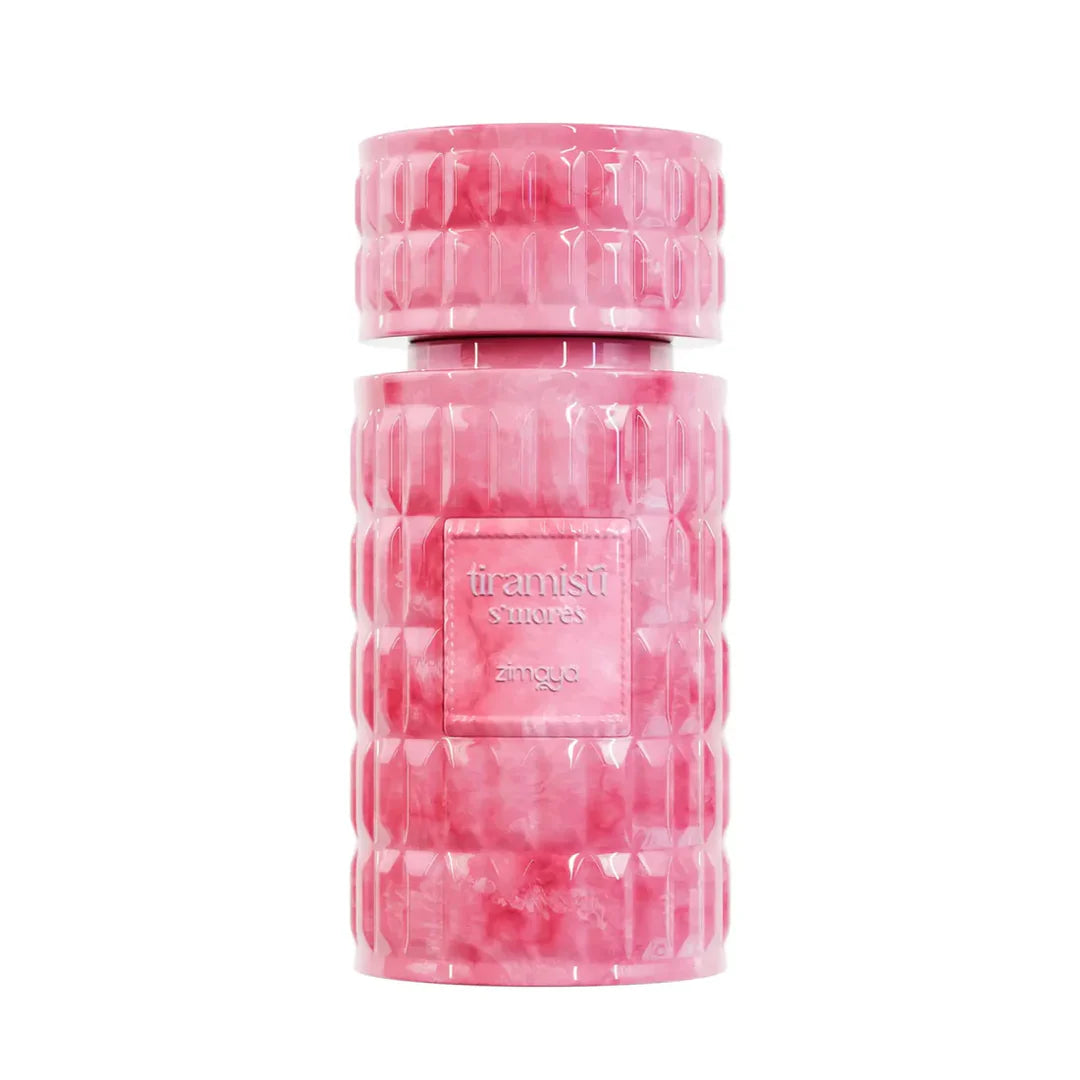 ZIMAYA TIRAMISU S’MORES EAU DE PARFUM 100ML FOR WOMAN