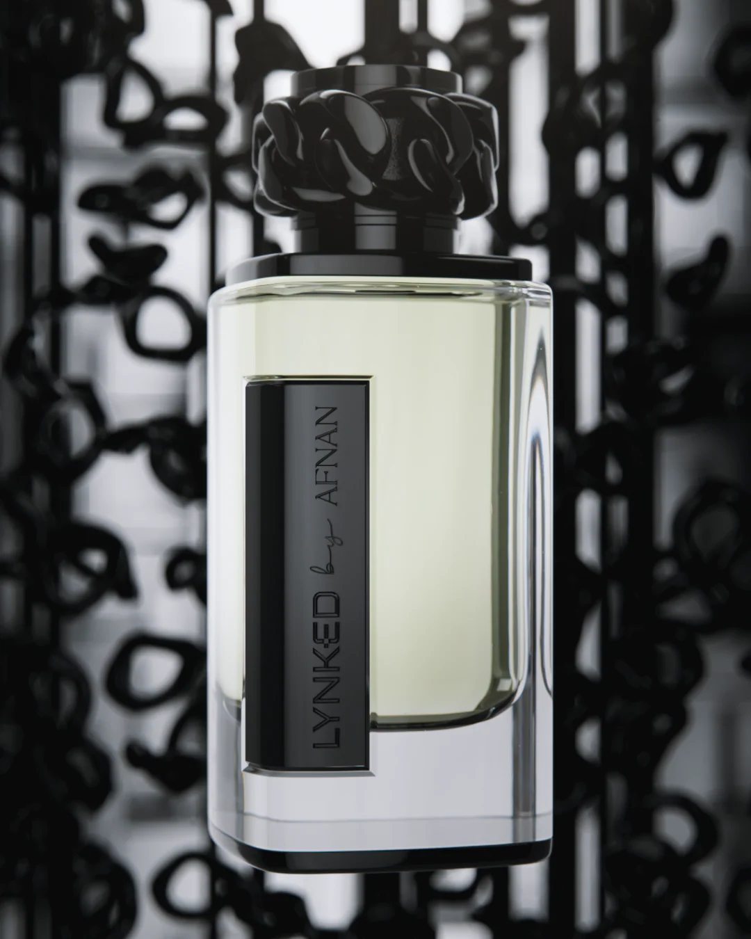 Afnan Lynked Freedom EDP for Men