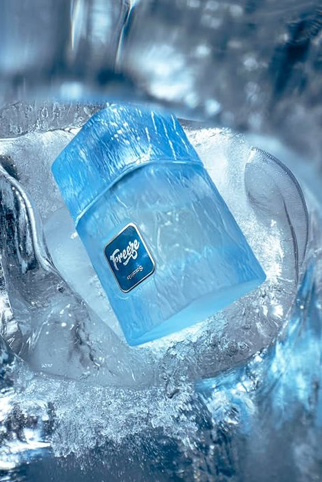 Riiffs Freeze Extrait de Parfum