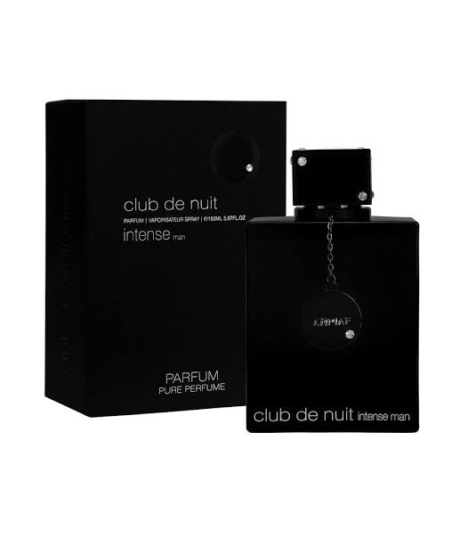 Armaf Club De Nuit Intense Man Pure Parfum 150ml