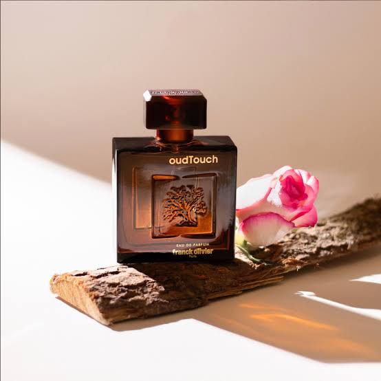 Franck Olivier Oud Touch 100ML EDP