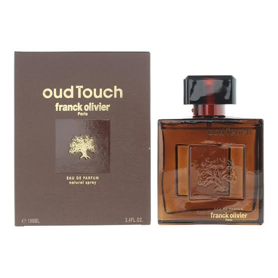 Franck Olivier Oud Touch 100ML EDP