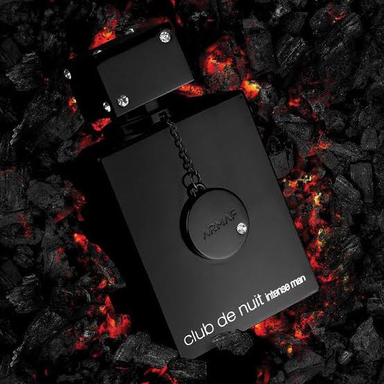 Armaf Club de Nuit Intense Man Eau de Toilette 105ml