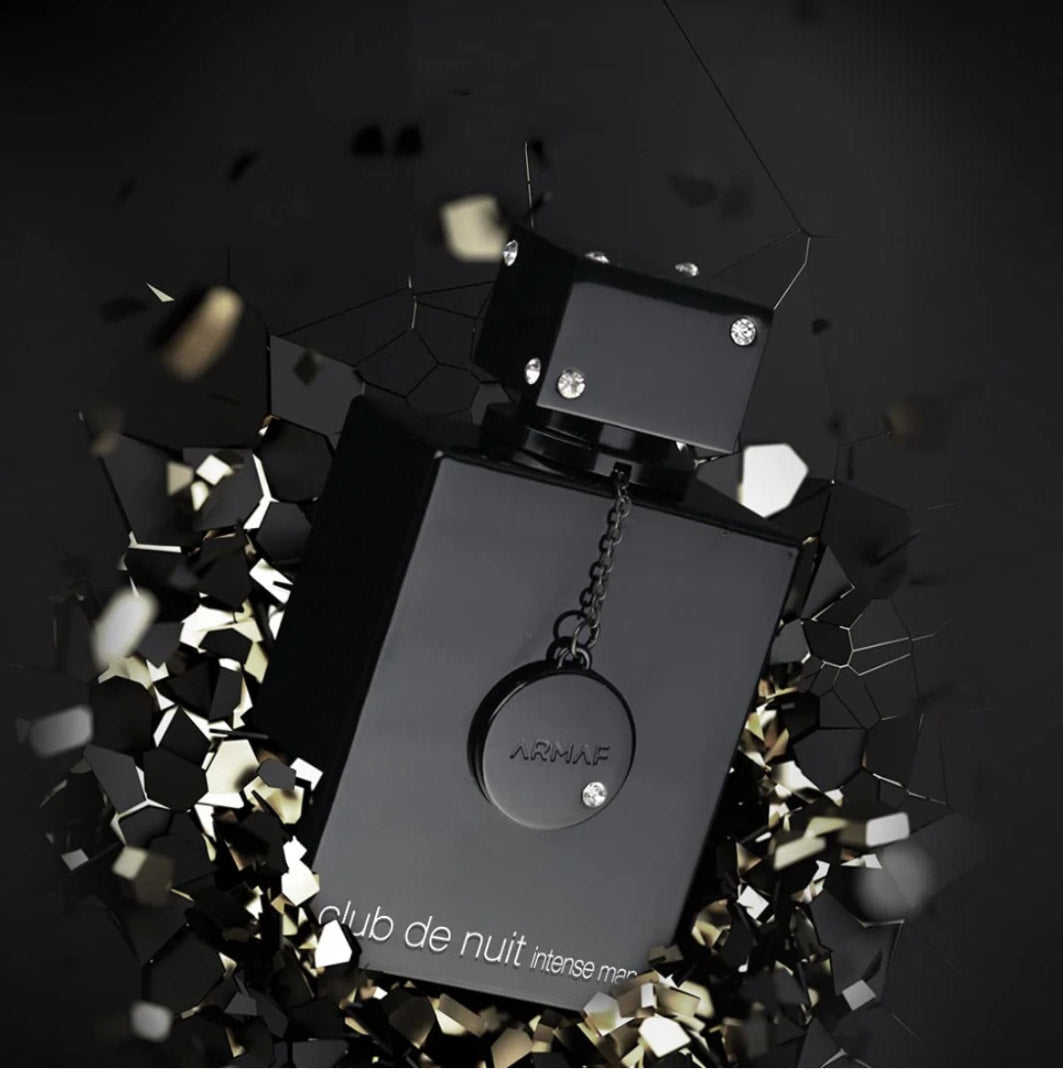 Armaf Club De Nuit Intense Man Pure Parfum 150ml