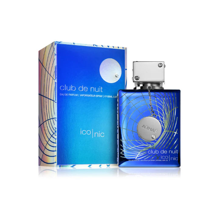 Club De Nuit Iconic Eau de Parfum
