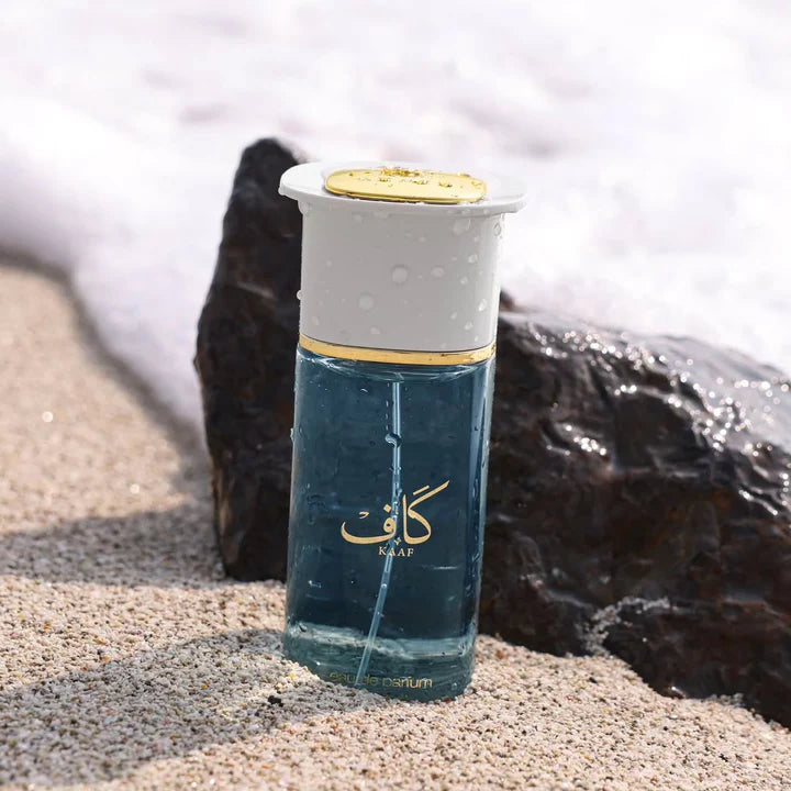Kaaf Ahmed Al Maghribi Extrait de Parfum
