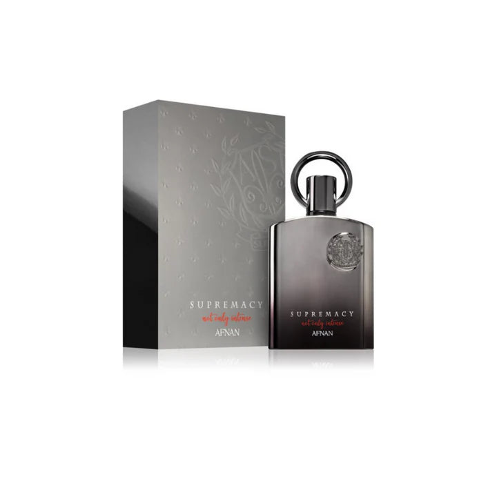 Afnan Supremacy Not Only Intense Eau de Parfum for Men 150ml