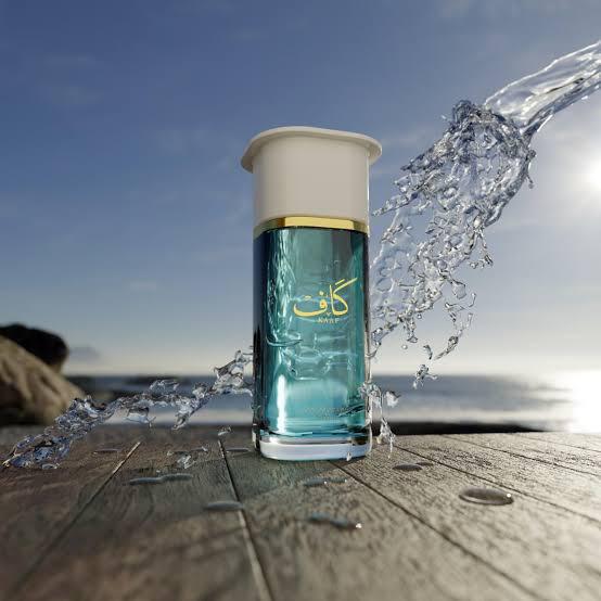 Kaaf Ahmed Al Maghribi Extrait de Parfum