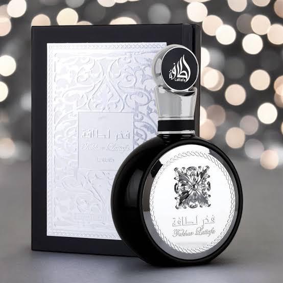 Lattafa Fakhar Pour Homme