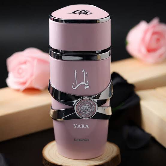 Lattafa Yara Eau de Parfum for Women
