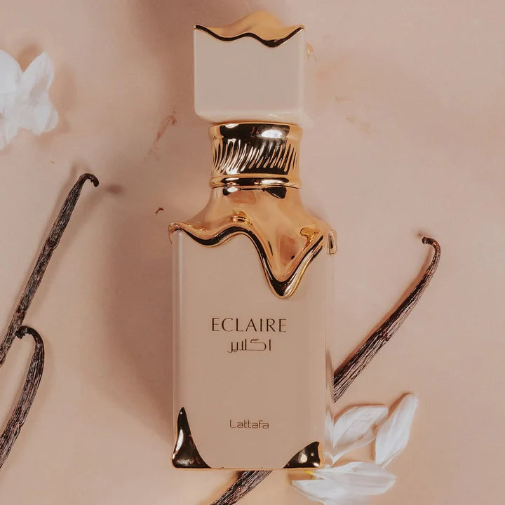 Lattafa Eclaire 100ml Eau de Parfum for Unisex