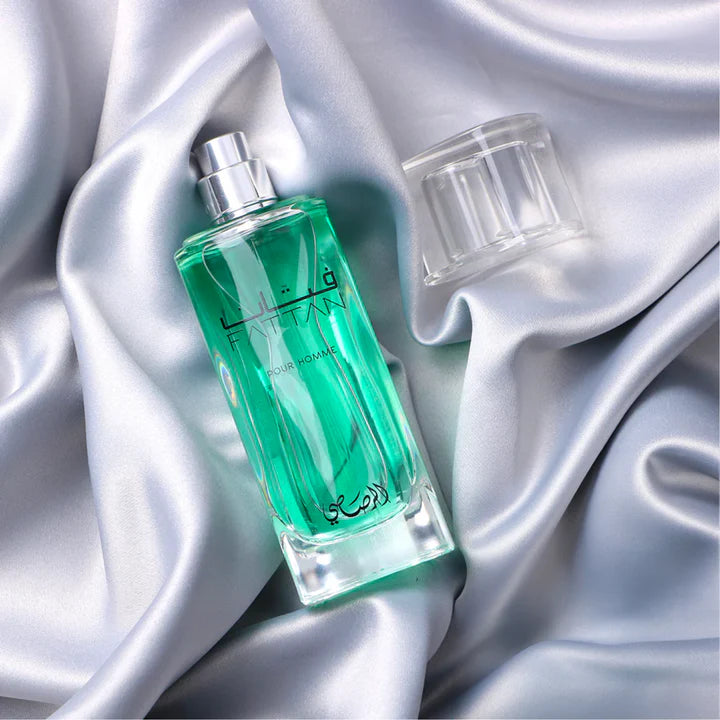 Rasasi Fattan Eau de Parfum 50ml