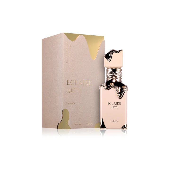Lattafa Eclaire 100ml Eau de Parfum for Unisex