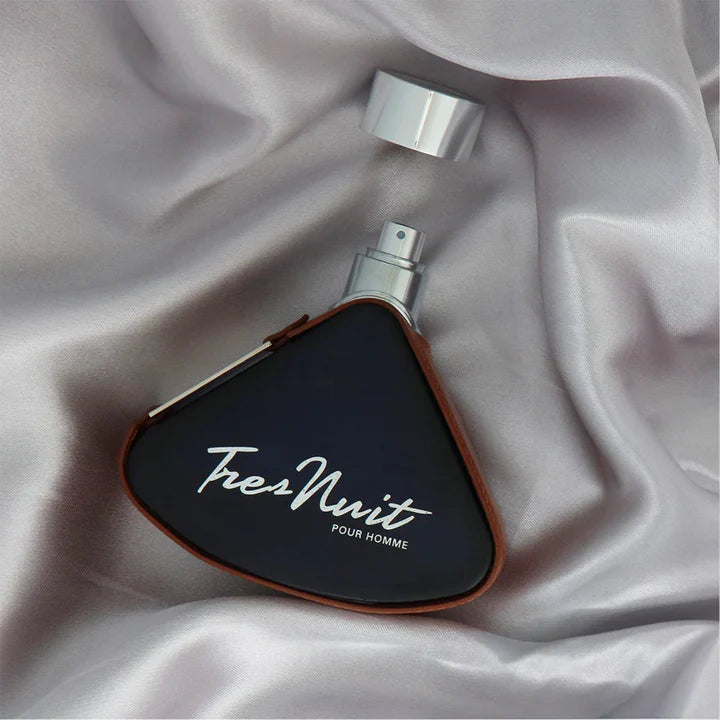 Armaf Tres Nuit Pour Homme